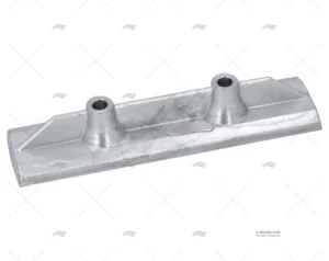 ANODO ZINC YAMAHA 187x46mm TECNOSEAL