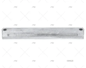 ANODO ZINC YAMAHA 202X18mm ZINETI