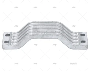 ANODO ZINC YAMAHA 202X46mm ZINETI