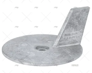 ANODO ZINC YAMAHA 25-30HP