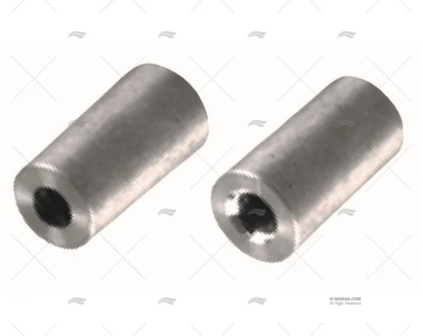 ANODO ZINC YAMAHA 25x13mm TECNOSEAL