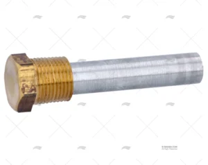 ANODO ZINC YAMAHA 32x19mm GUARDIAN