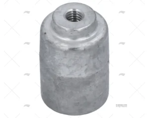 ANODO ZINC YAMAHA 32x21mm TECNOSEAL