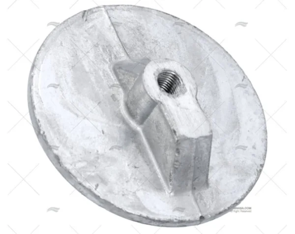 ANODO ZINC YAMAHA 40-50-55-60 HP 9m ZINETI