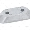 ANODO ZINC YAMAHA 40HP TECNOSEAL