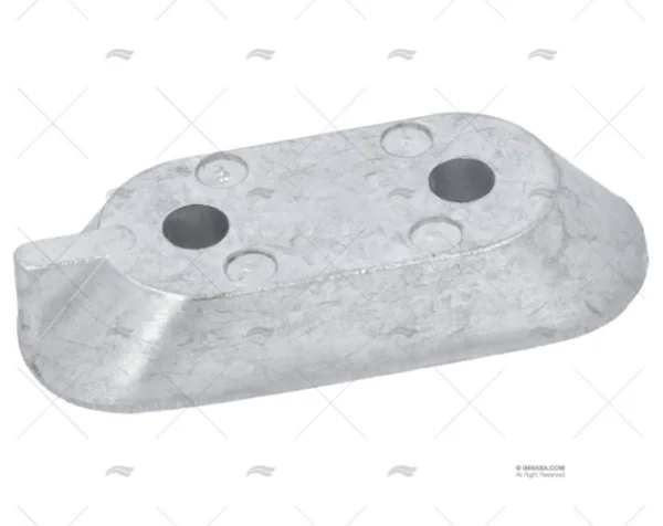 ANODO ZINC YAMAHA 40HP TECNOSEAL