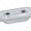 ANODO ZINC YAMAHA 40HP TECNOSEAL