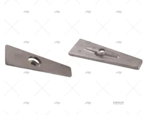 ANODO ZINC YAMAHA 6/8HP TECNOSEAL