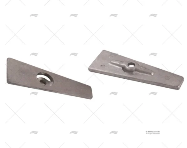ANODO ZINC YAMAHA 6/8HP TECNOSEAL
