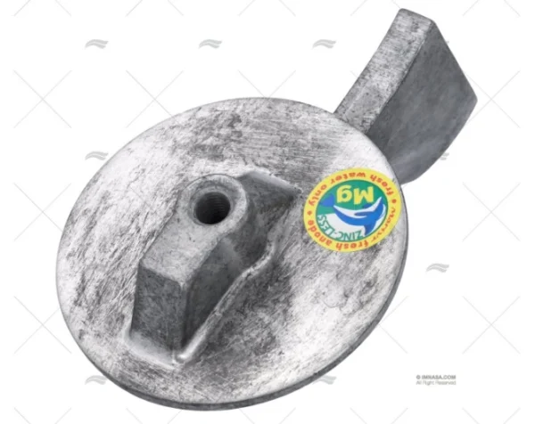 ANODO ZINC YAMAHA 60/90HP