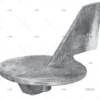 ANODO ZINC YAMAHA 60/90HP