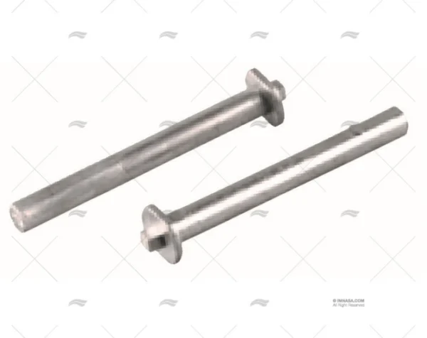 ANODO ZINC YAMAHA 68x7.5m TECNOSEAL