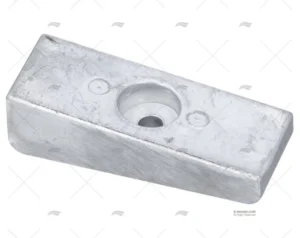 ANODO ZINC YAMAHA 75HP-XR6 TECNOSEAL