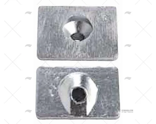 ANODO ZINC YAMAHA 9,9HP TECNOSEAL