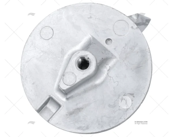 ANODO ZINC YAMAHA TECNOSEAL