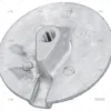 ANODO ZINC YAMAHA TECNOSEAL