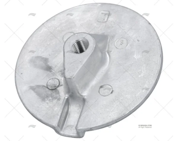 ANODO ZINC YAMAHA TECNOSEAL