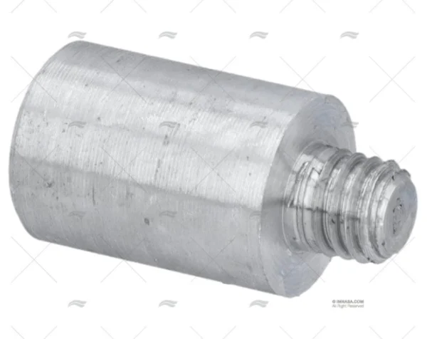 ANODO ZINC YANMAR 21X15mm M8 ZINETI