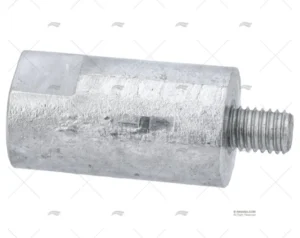 ANODO ZINC YANMAR 37X20mm ZINETI