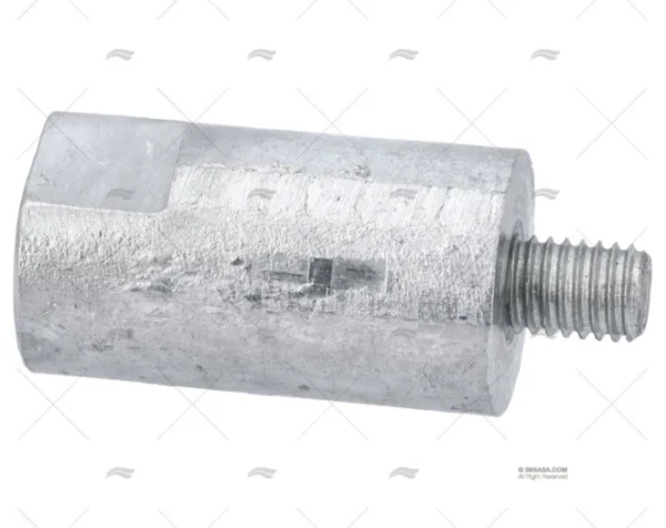 ANODO ZINC YANMAR 37X20mm ZINETI