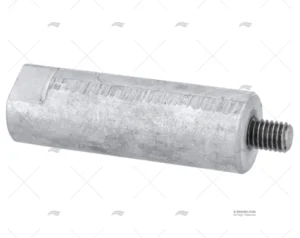 ANODO ZINC YANMAR 63X20mm M8 ZINETI