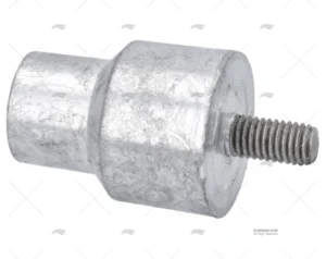 ANODO ZINC YANMAR 8-10 HP ROSCA M8 GUARDIAN