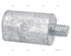 ANODO ZINC YANMAR 8-12 HP ROSCA M8 GUARDIAN