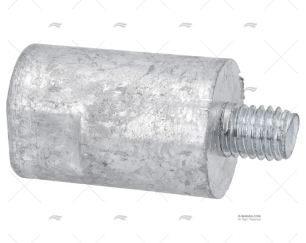 ANODO ZINC YANMAR 8-12 HP ROSCA M8 GUARDIAN