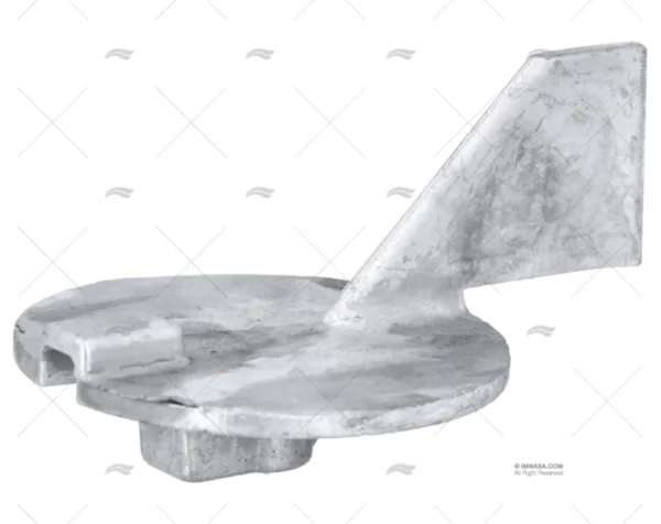ANODO ZINC YANMAR 80/100HP 4T GUARDIAN