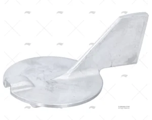 ANODO ZINC YANMAR 80/100HP 4T TECNOSEAL