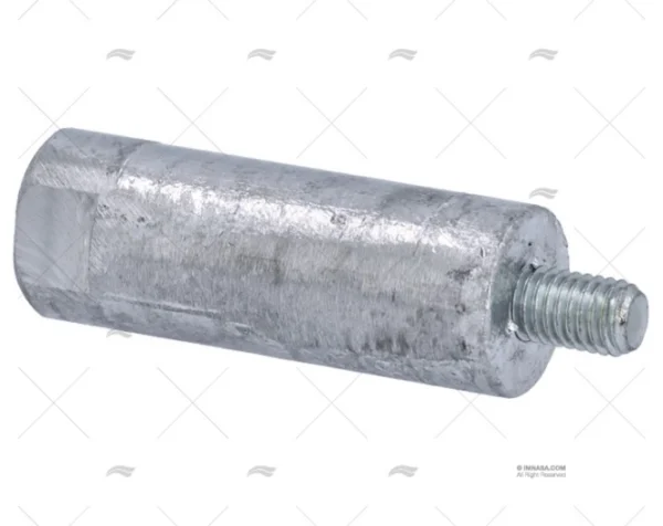 ANODO ZINC YANMAR ENFRIADOR 63x20 M8x11