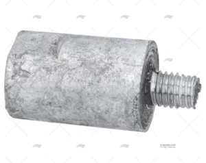 ANODO ZINC YANMAR ROSCADO 30x20 ROSCA M8 GUARDIAN