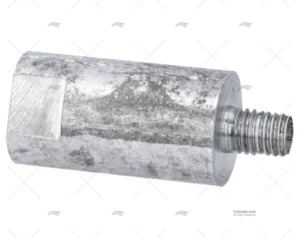 ANODO ZINC YANMAR ROSCADO 37x20 ROSCA M8 GUARDIAN
