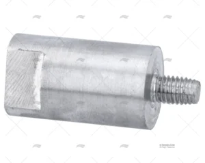 ANODO ZINC YANMAR ROSCADO 40MM ROSCA M8 GUARDIAN