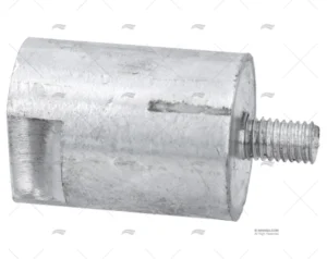 ANODO ZINC YANMAR ROSCADO 40x30 ROSCA M8 GUARDIAN