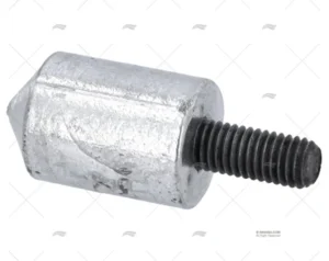 ANODO ZINC YANMAR TORNILLO M8x18 ZINETI