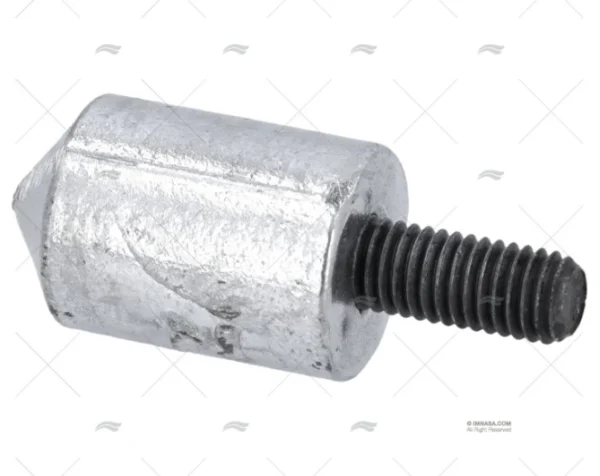 ANODO ZINC YANMAR TORNILLO M8x18 ZINETI