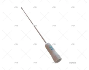ANTENA VHF 1.00MT 3dB PVC FINA PACIFIC PACIFIC AERIALS