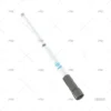 ANTENA VHF 1.80MT 3dB INOX PACIFIC PACIFIC AERIALS