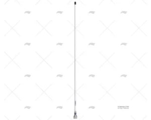 ANTENA VHF 1 MT 3dB SCOUT QUICK 1 SCOUT