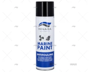 ANTIFOULING A7 SPRAY NEGRO IM IMNASA