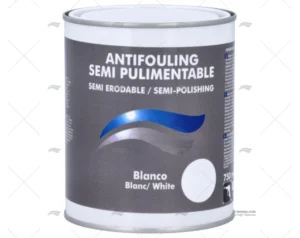 ANTIFOULING I3 BLANCO 0,75L IMNASA