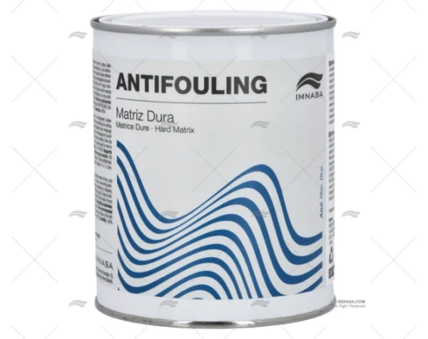antifouling-matriz-dura-azul-0-75l-imnasa-antifouling-imnasa-ref-18250224.webp ANTIFOULING MATRIZ DURA AZUL 0,75L IMNASA