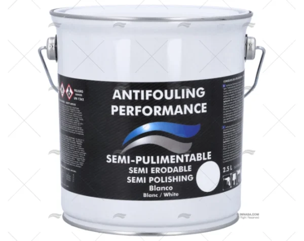 antifouling-perfomance-ip-3-blanco-2-50l-imnasa-antifouling-imnasa-ref-18250261.webp ANTIFOULING PERFOMANCE IP-3 BLANCO 2,50L IMNASA