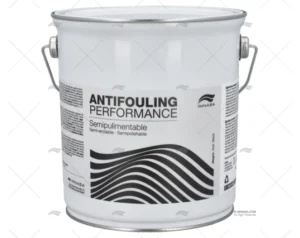 ANTIFOULING PERFOMANCE IP-3 NEGRO 2,50L IMNASA