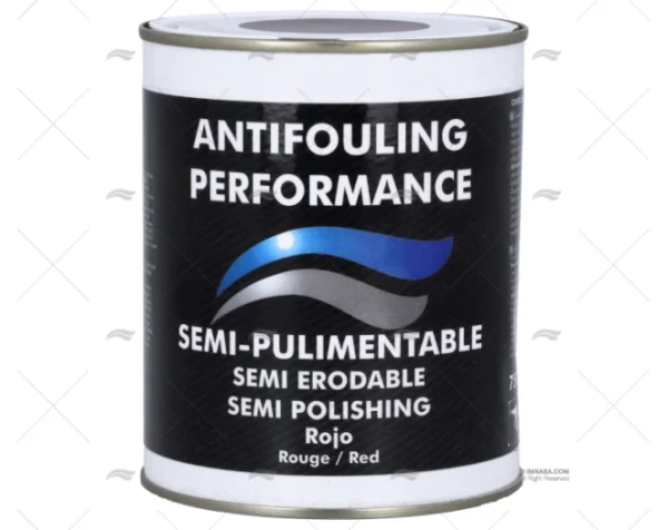 antifouling-perfomance-ip-3-rojo-0-75l-imnasa-antifouling-imnasa-ref-18250272.webp ANTIFOULING PERFOMANCE IP-3 ROJO 0,75L IMNASA