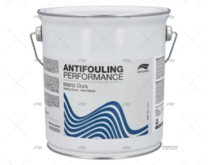 ANTIFOULING PERFOMANCE IP-4 AZUL 2,50L IMNASA