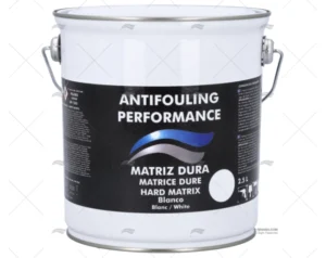 ANTIFOULING PERFOMANCE IP-4 BLANCO 2,5L IMNASA
