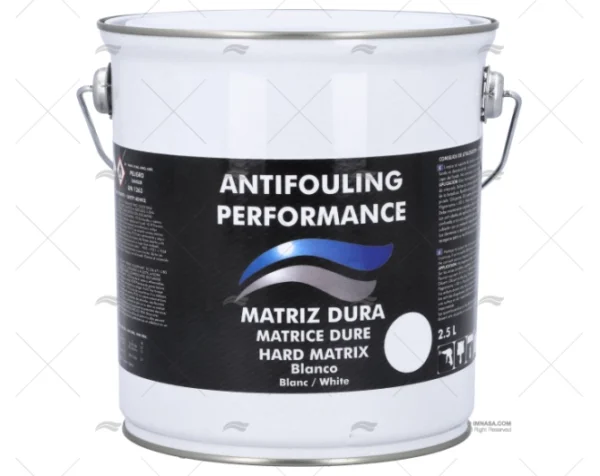 antifouling-perfomance-ip-4-blanco-2-5l-imnasa-antifouling-imnasa-ref-18250277.webp ANTIFOULING PERFOMANCE IP-4 BLANCO 2,5L IMNASA