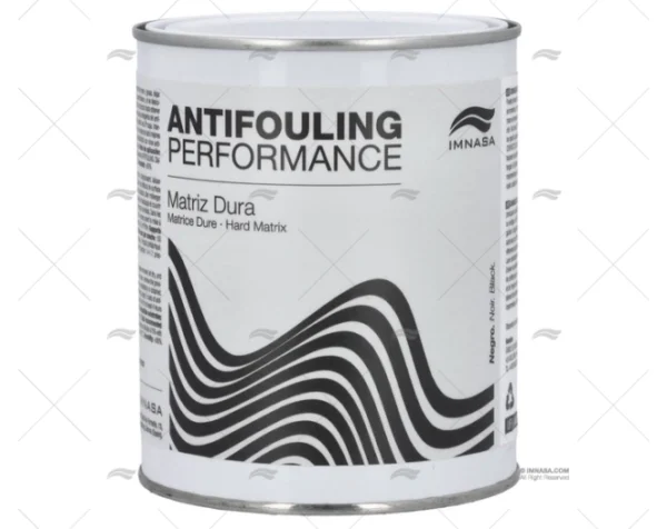 antifouling-perfomance-ip-4-negro-0-75l-imnasa-antifouling-imnasa-ref-18250278.webp ANTIFOULING PERFOMANCE IP-4 NEGRO 0,75L IMNASA